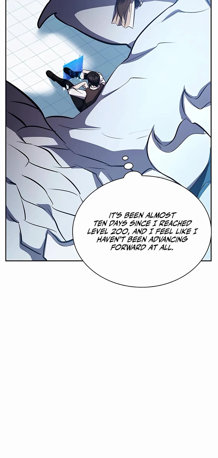 My Lucky Encounter From the Game Turned Into Reality chapter 14 page 22