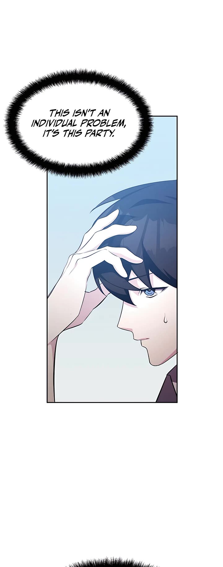 My Lucky Encounter From the Game Turned Into Reality chapter 14 page 25