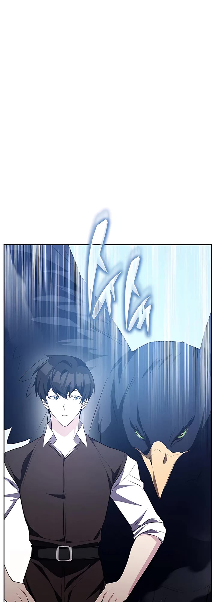 My Lucky Encounter From the Game Turned Into Reality chapter 14 page 29