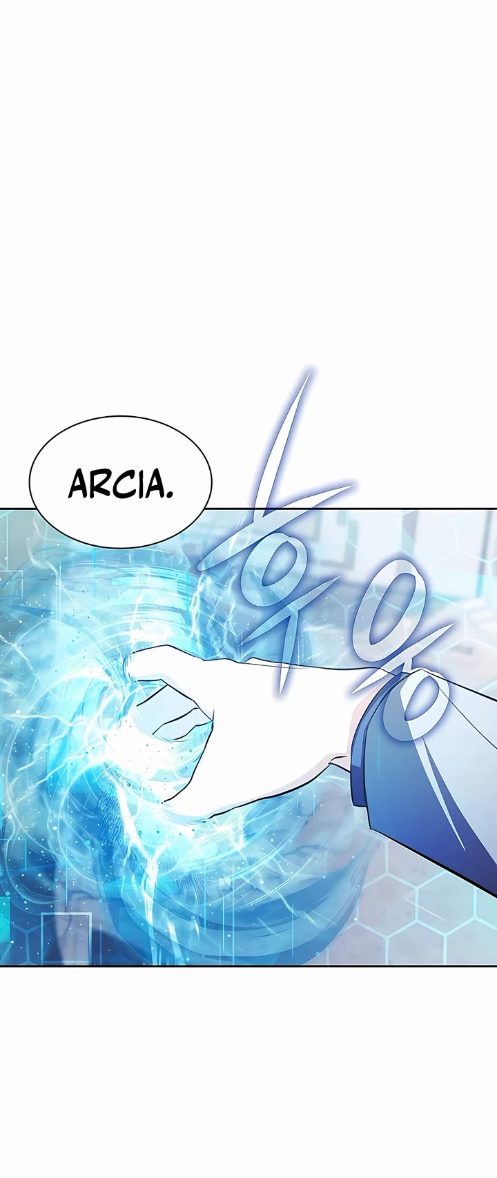 My Lucky Encounter From the Game Turned Into Reality chapter 14 page 44