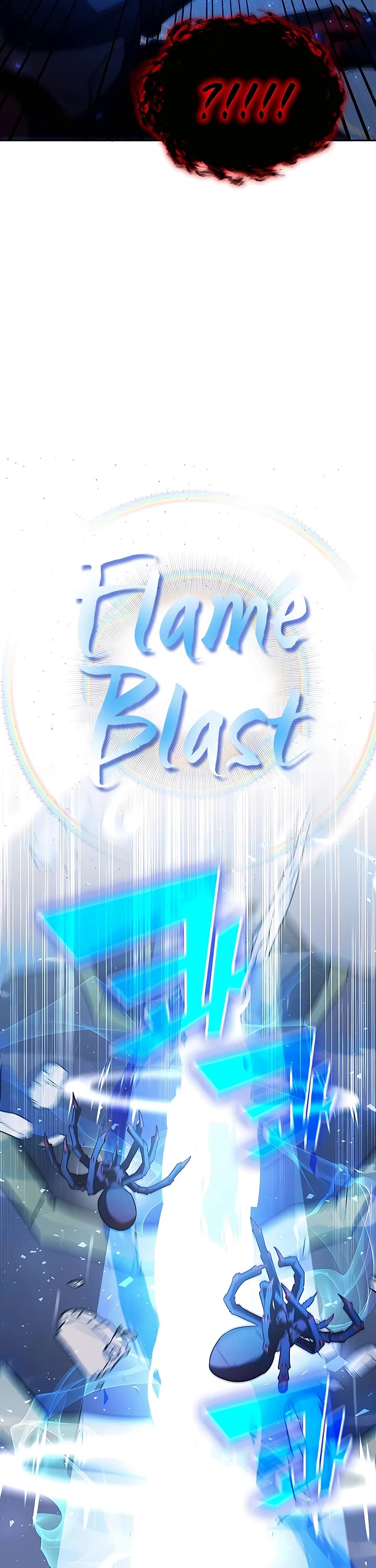 My Lucky Encounter From the Game Turned Into Reality chapter 14 page 49