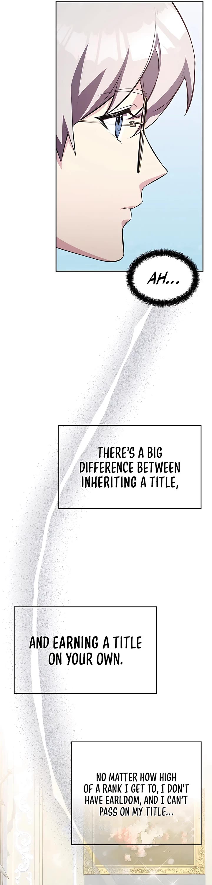 My Lucky Encounter From the Game Turned Into Reality chapter 14 page 7