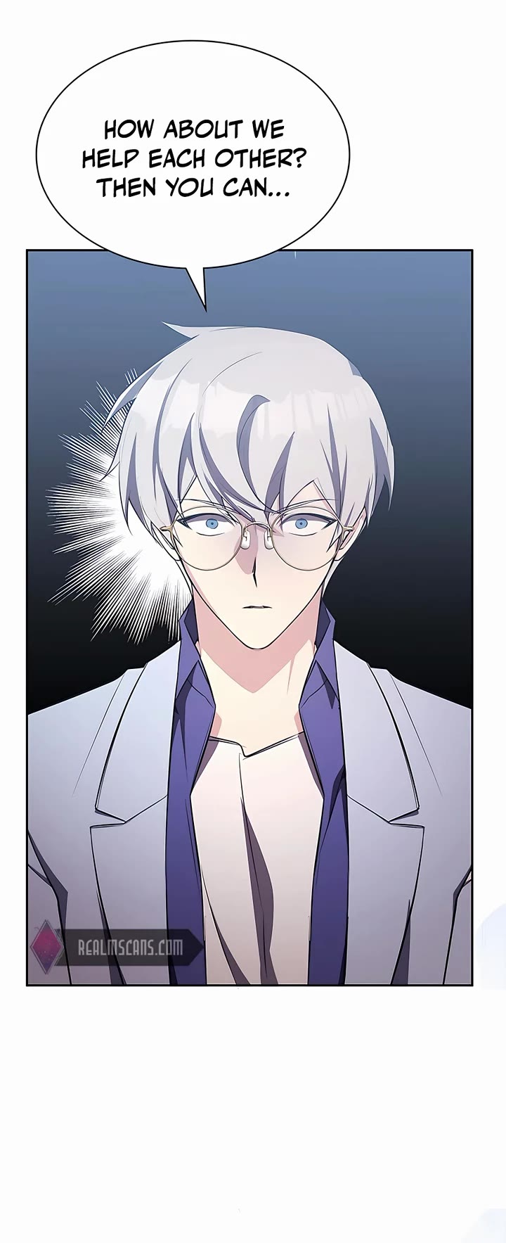 My Lucky Encounter From the Game Turned Into Reality chapter 15 page 11