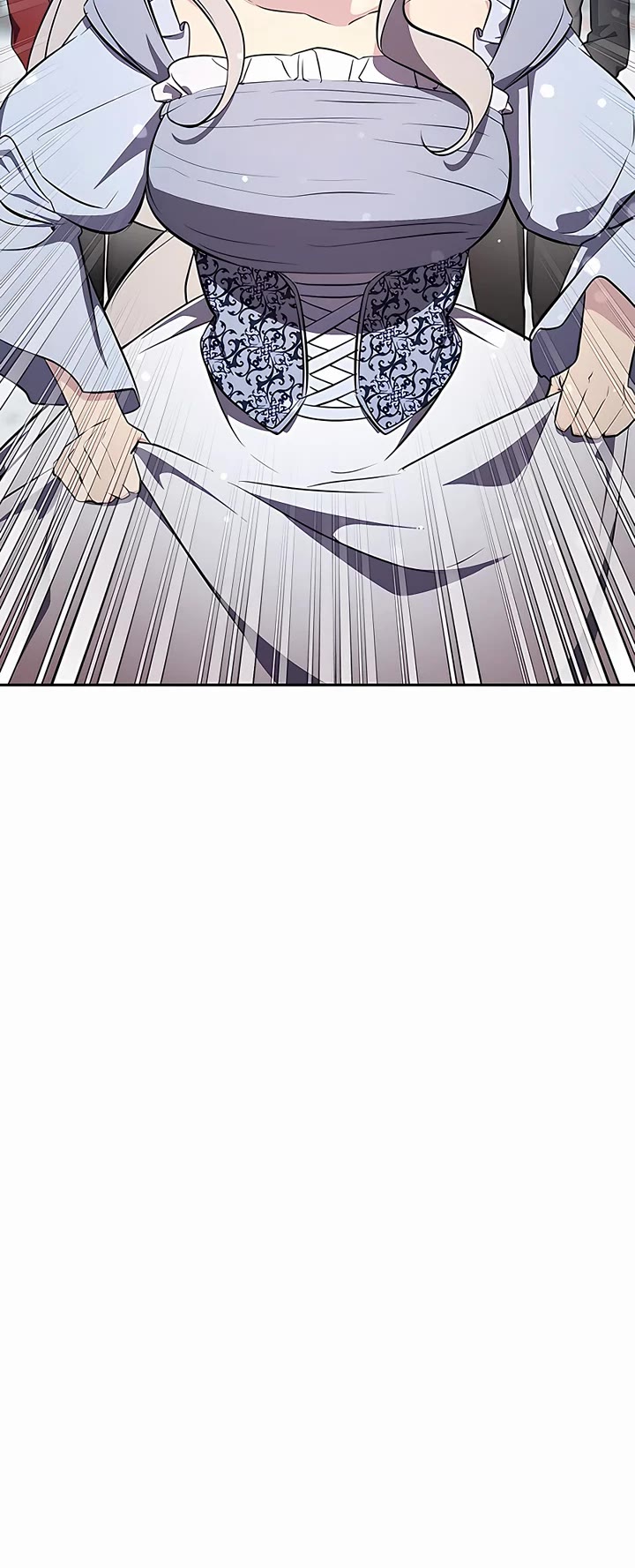 My Lucky Encounter From the Game Turned Into Reality chapter 15 page 22