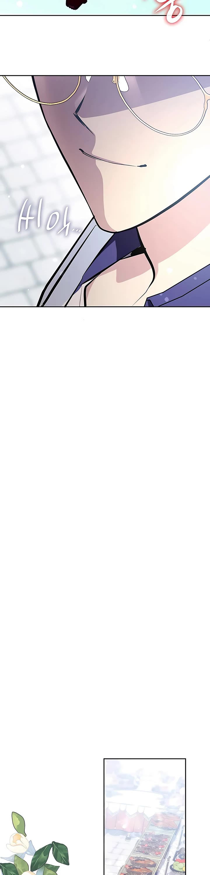 My Lucky Encounter From the Game Turned Into Reality chapter 15 page 28