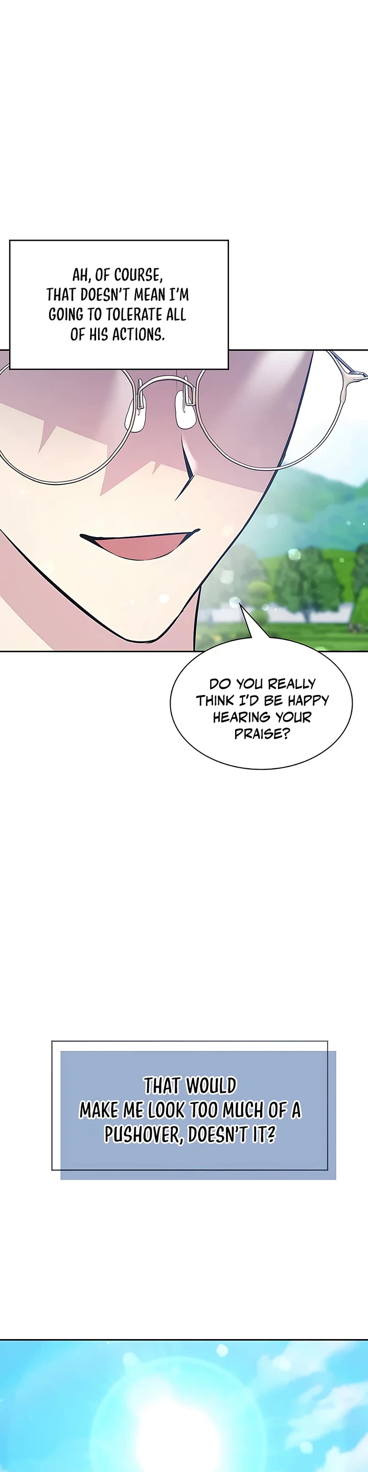 My Lucky Encounter From the Game Turned Into Reality chapter 15 page 40