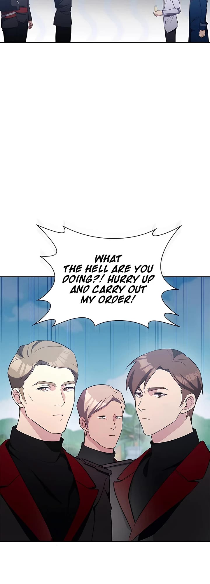 My Lucky Encounter From the Game Turned Into Reality chapter 15 page 57