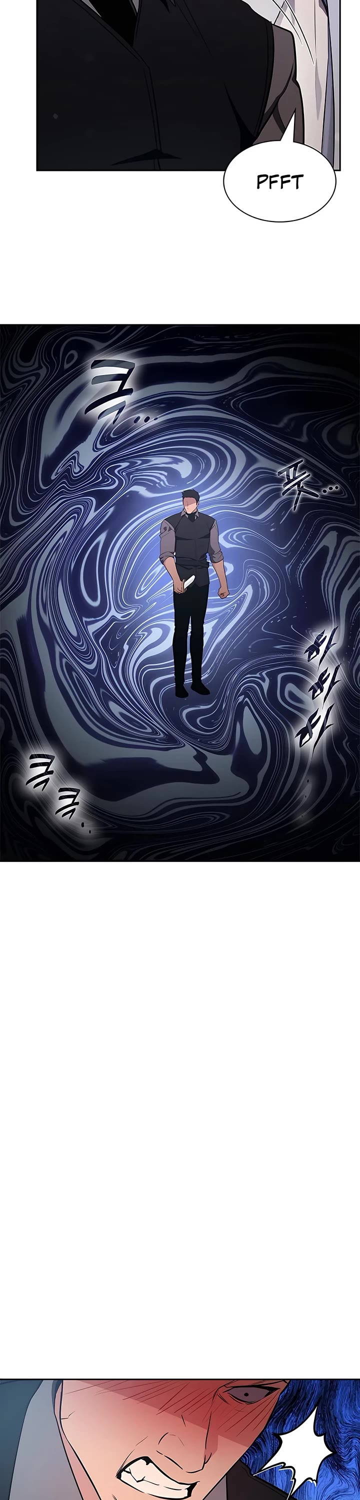 My Lucky Encounter From the Game Turned Into Reality chapter 15 page 59