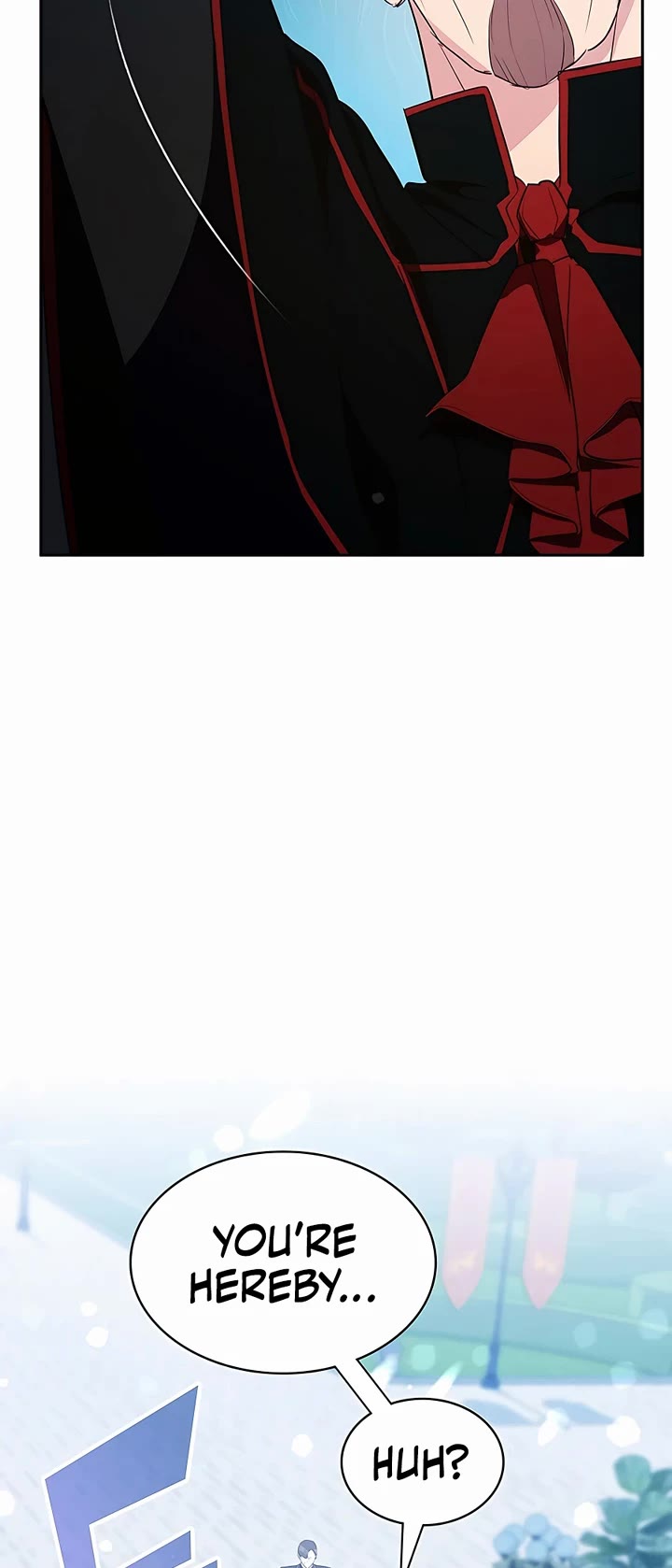 My Lucky Encounter From the Game Turned Into Reality chapter 16 page 14