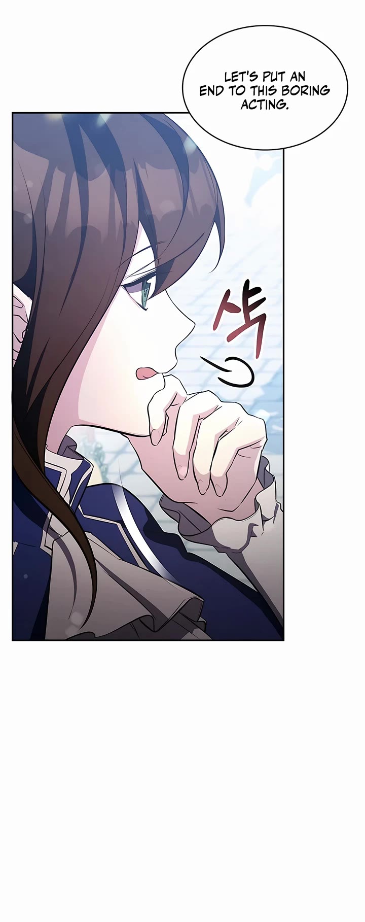 My Lucky Encounter From the Game Turned Into Reality chapter 16 page 34