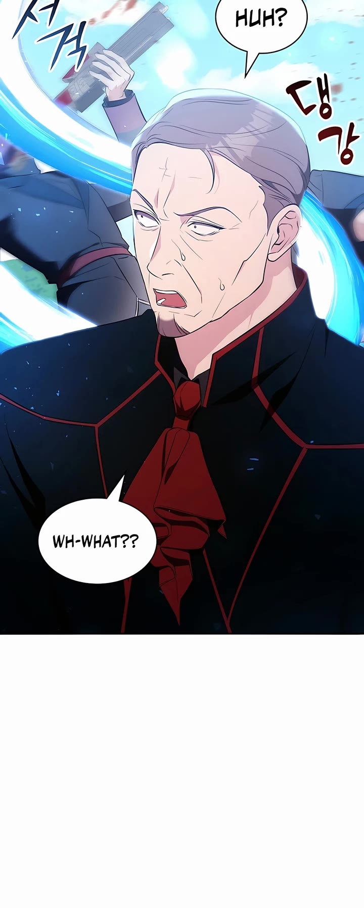 My Lucky Encounter From the Game Turned Into Reality chapter 16 page 38