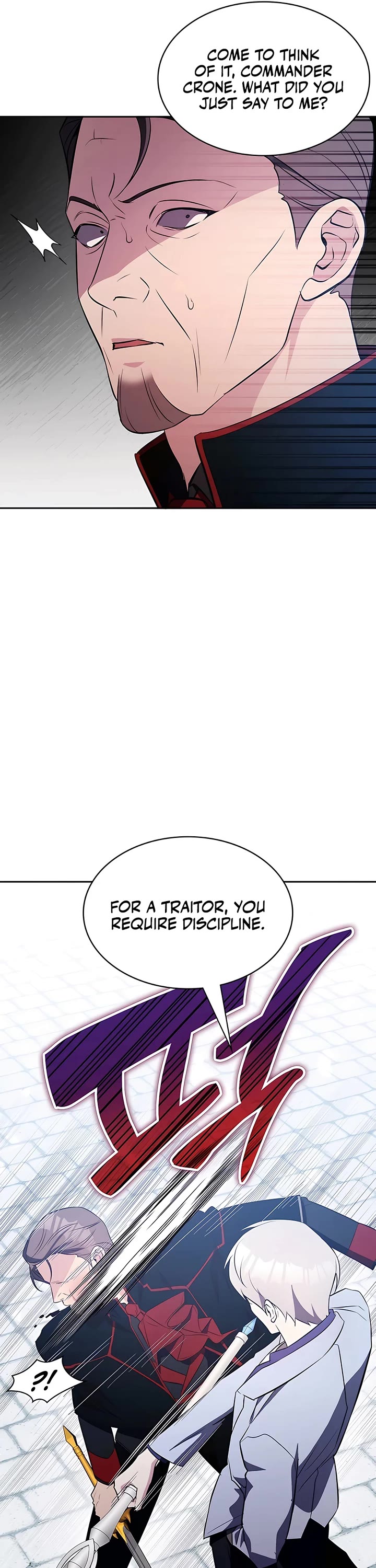 My Lucky Encounter From the Game Turned Into Reality chapter 16 page 39