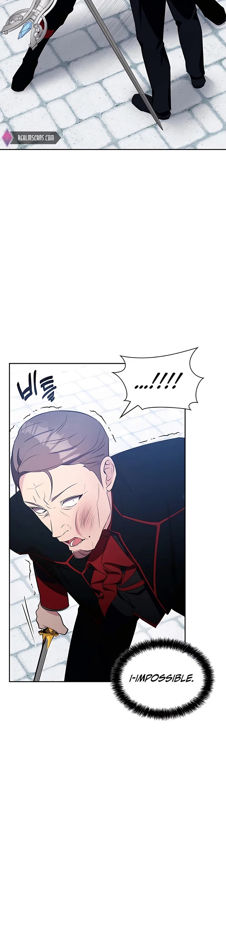 My Lucky Encounter From the Game Turned Into Reality chapter 16 page 40