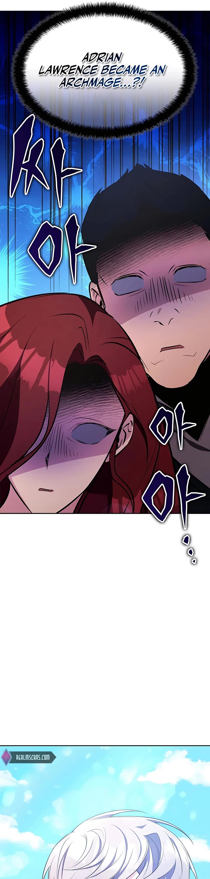 My Lucky Encounter From the Game Turned Into Reality chapter 16 page 55