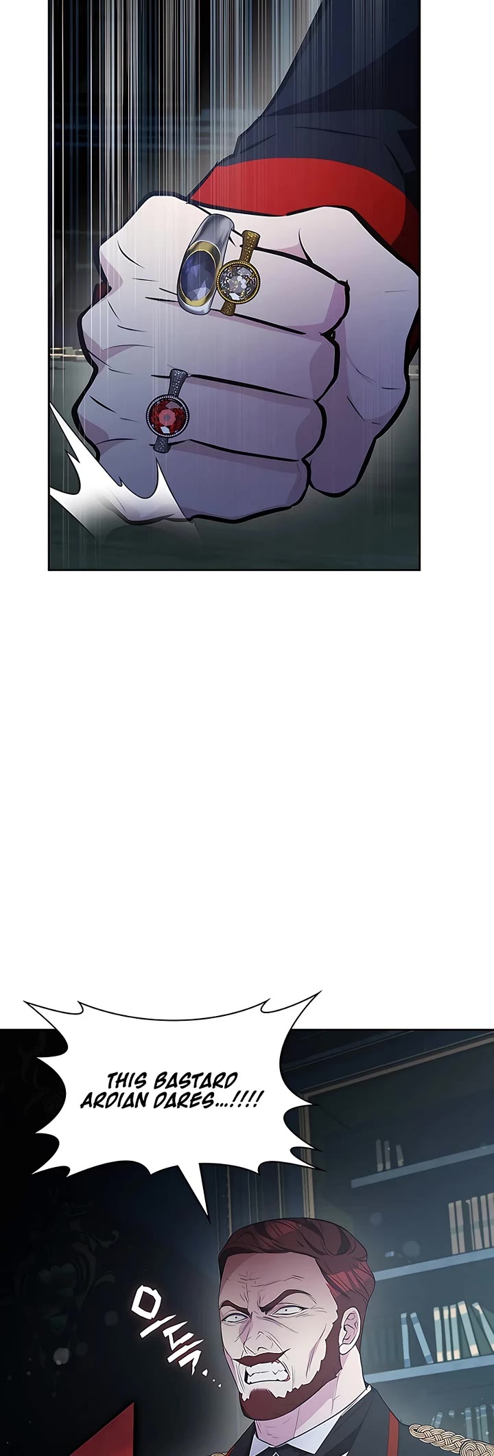 My Lucky Encounter From the Game Turned Into Reality chapter 16 page 58