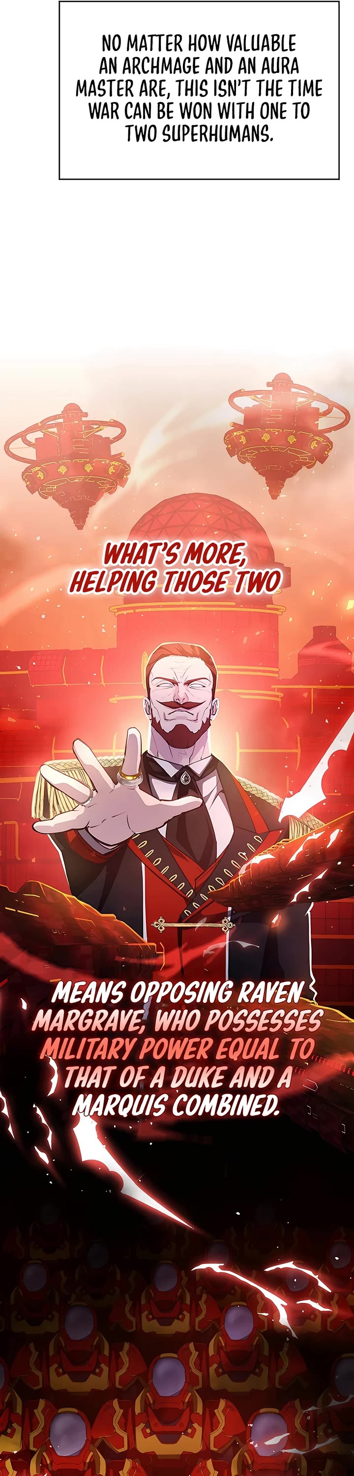 My Lucky Encounter From the Game Turned Into Reality chapter 17 page 10