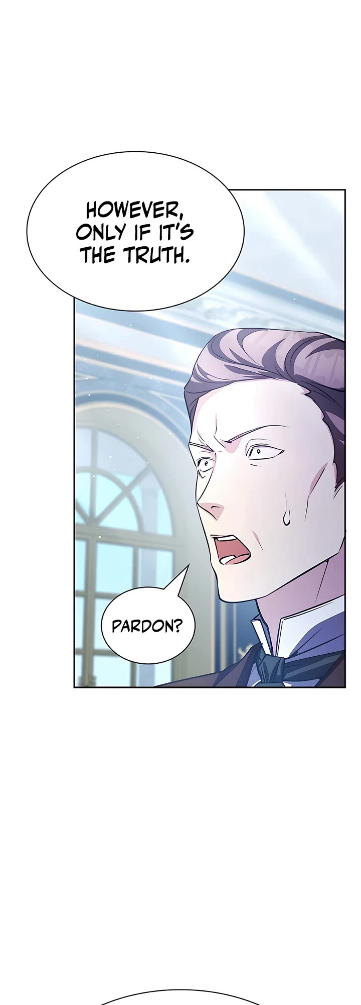 My Lucky Encounter From the Game Turned Into Reality chapter 17 page 12