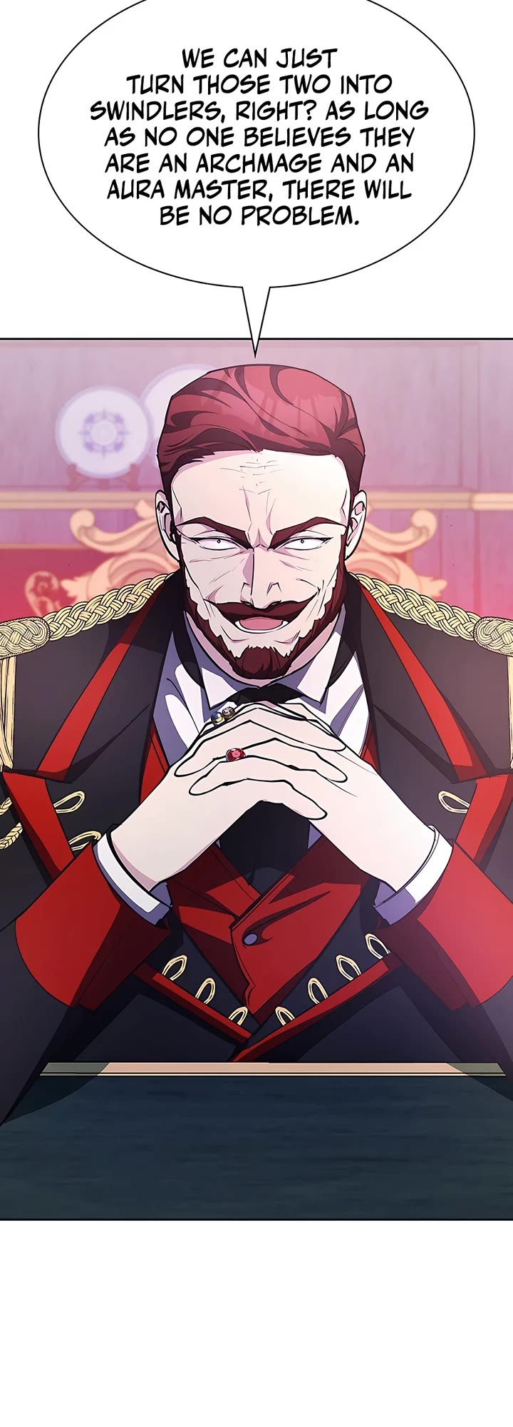 My Lucky Encounter From the Game Turned Into Reality chapter 17 page 13