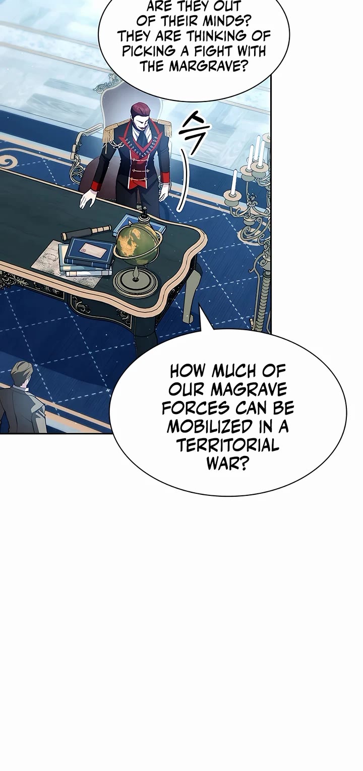 My Lucky Encounter From the Game Turned Into Reality chapter 17 page 17