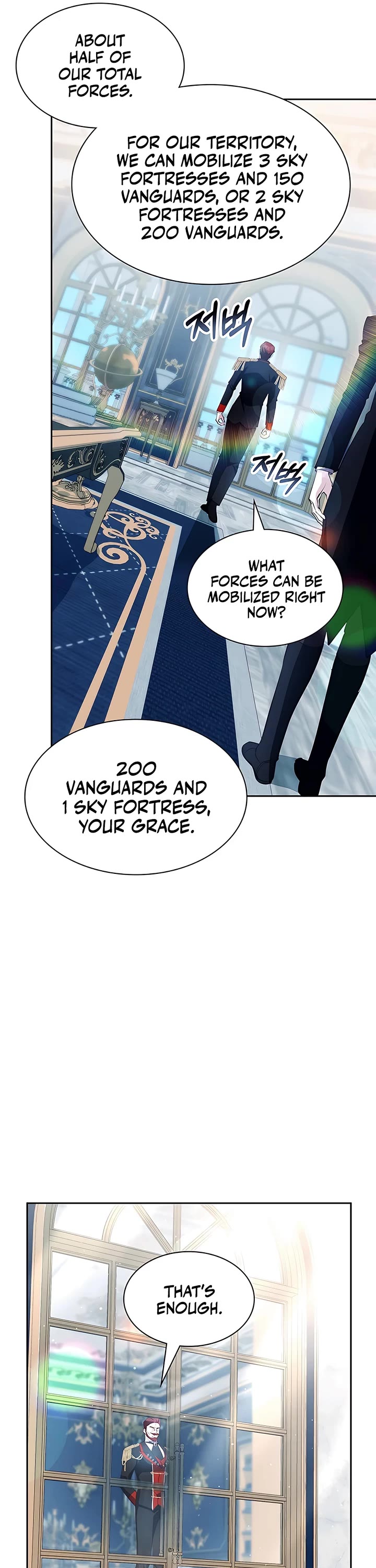 My Lucky Encounter From the Game Turned Into Reality chapter 17 page 18