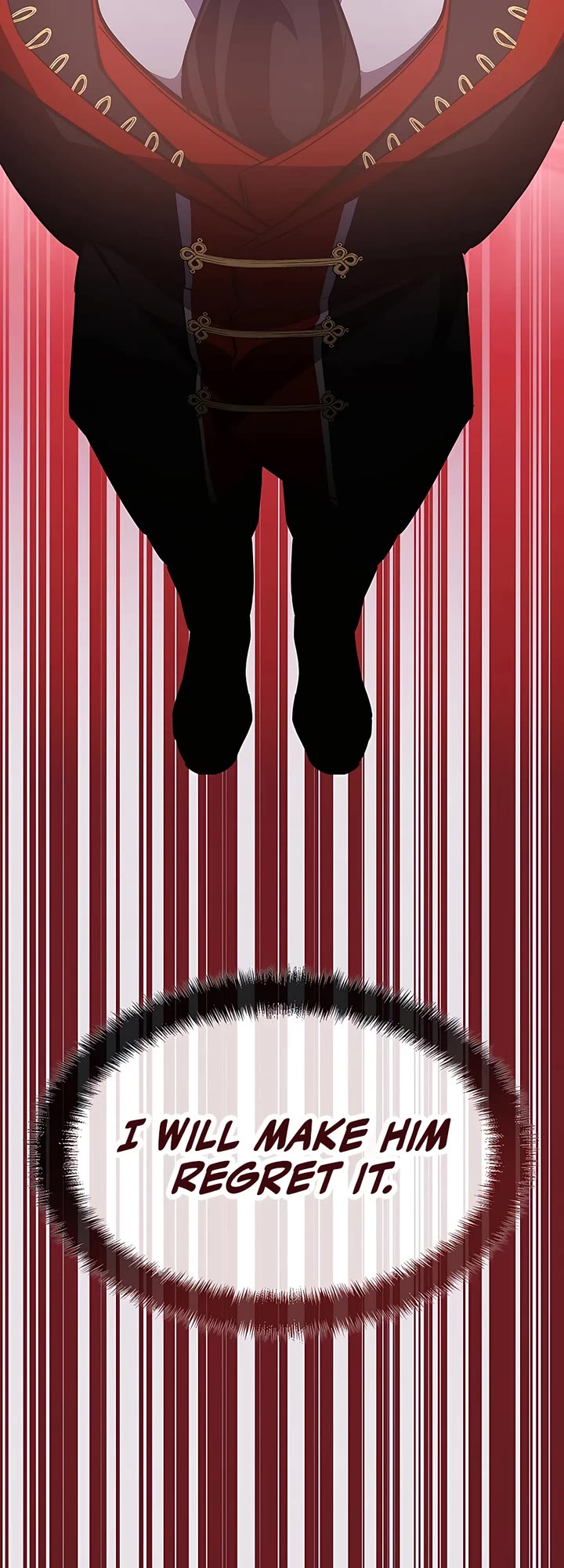 My Lucky Encounter From the Game Turned Into Reality chapter 17 page 20