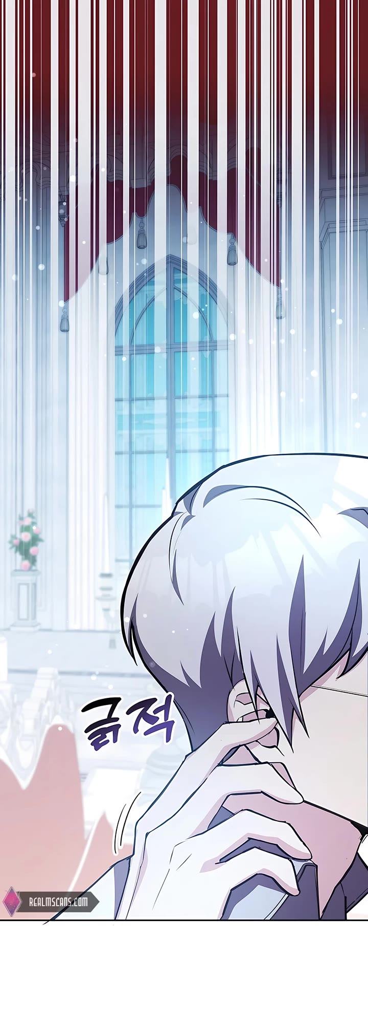 My Lucky Encounter From the Game Turned Into Reality chapter 17 page 21