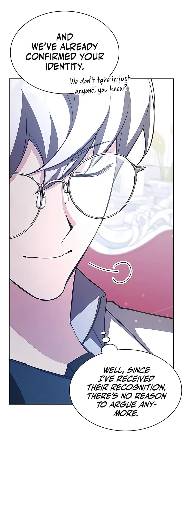 My Lucky Encounter From the Game Turned Into Reality chapter 17 page 39