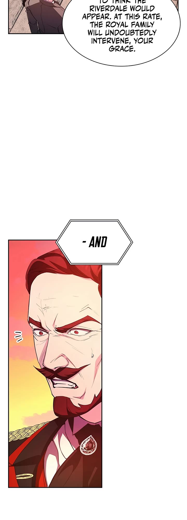 My Lucky Encounter From the Game Turned Into Reality chapter 17 page 46