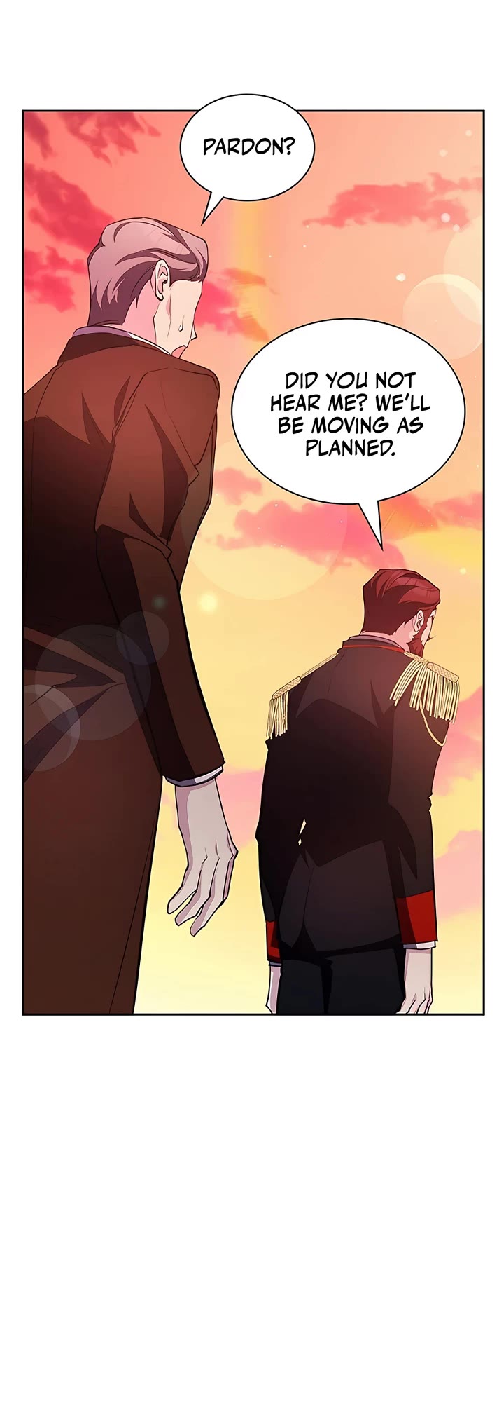 My Lucky Encounter From the Game Turned Into Reality chapter 17 page 50