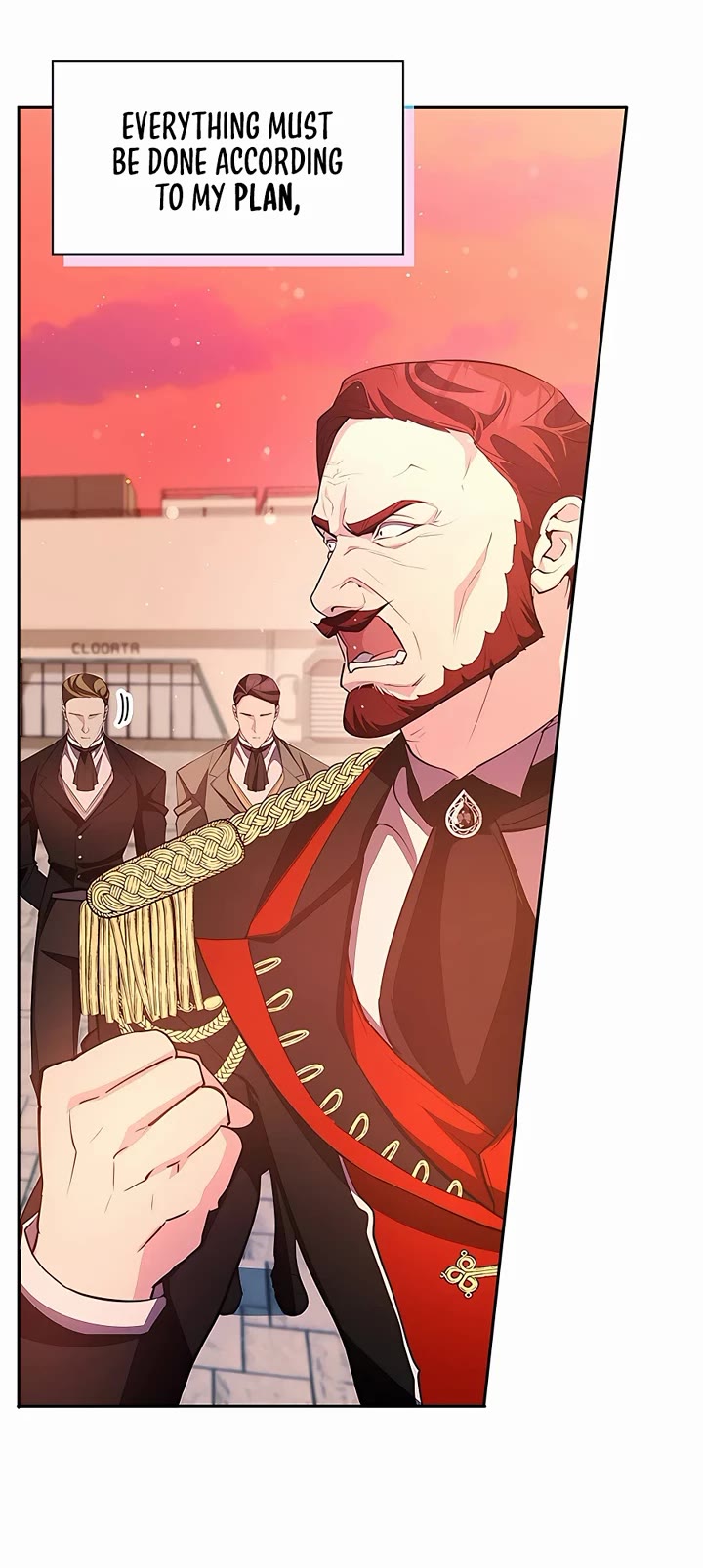 My Lucky Encounter From the Game Turned Into Reality chapter 17 page 63