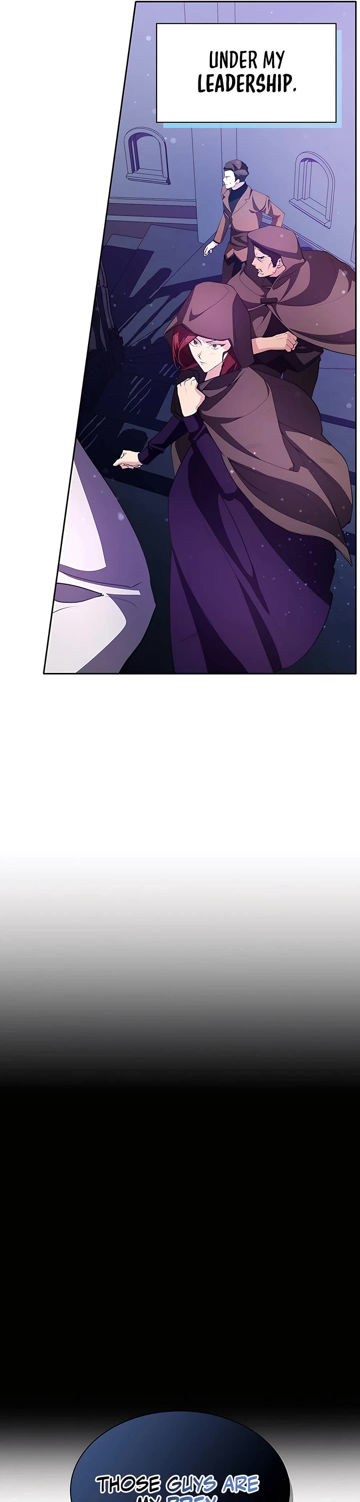 My Lucky Encounter From the Game Turned Into Reality chapter 17 page 64