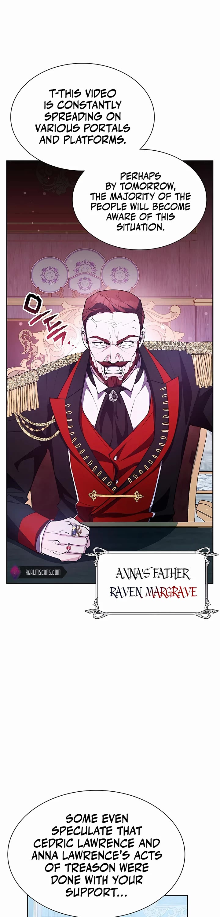 My Lucky Encounter From the Game Turned Into Reality chapter 17 page 7