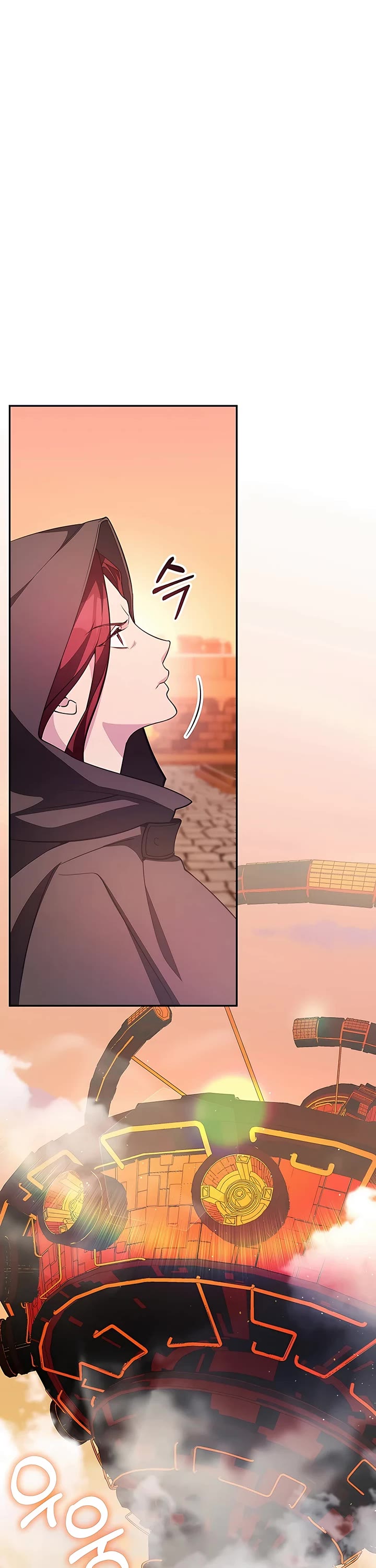 My Lucky Encounter From the Game Turned Into Reality chapter 18 page 10