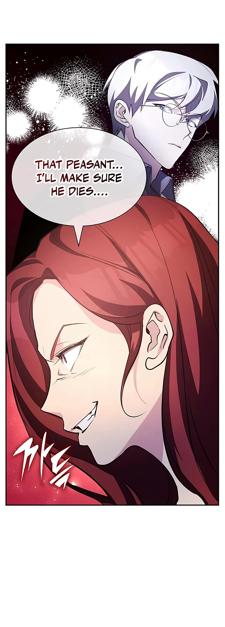 My Lucky Encounter From the Game Turned Into Reality chapter 18 page 15