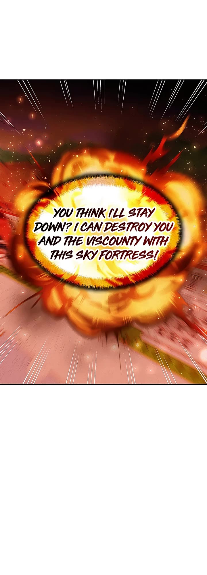 My Lucky Encounter From the Game Turned Into Reality chapter 18 page 16