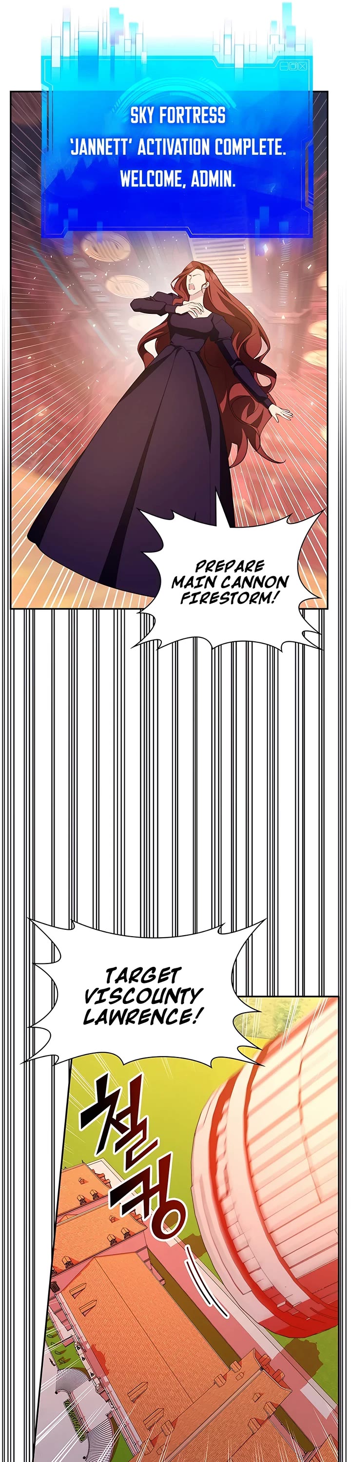 My Lucky Encounter From the Game Turned Into Reality chapter 18 page 20