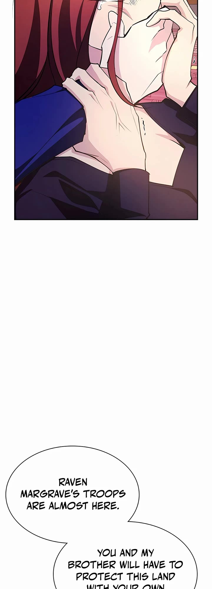 My Lucky Encounter From the Game Turned Into Reality chapter 18 page 26