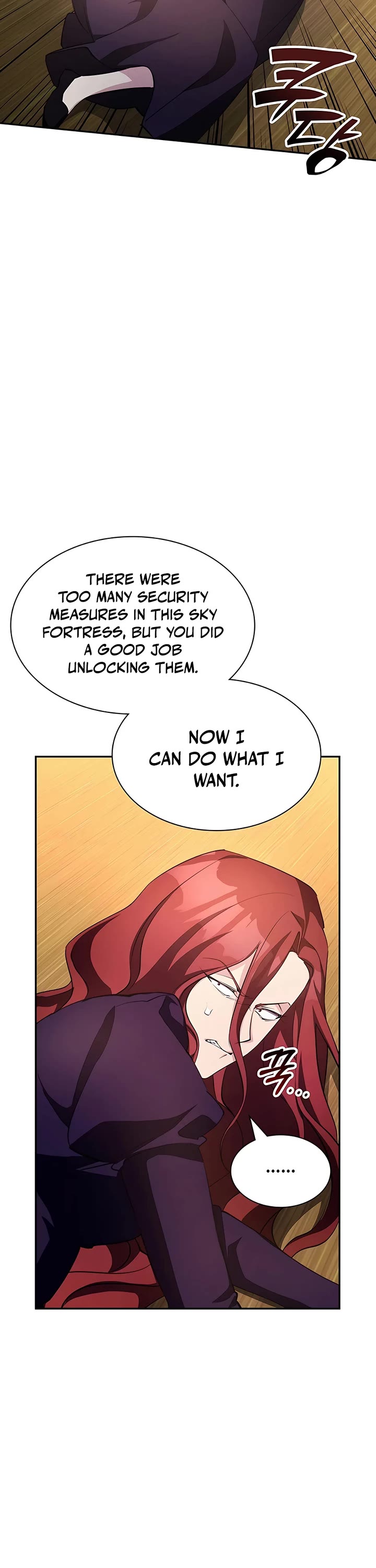 My Lucky Encounter From the Game Turned Into Reality chapter 18 page 29