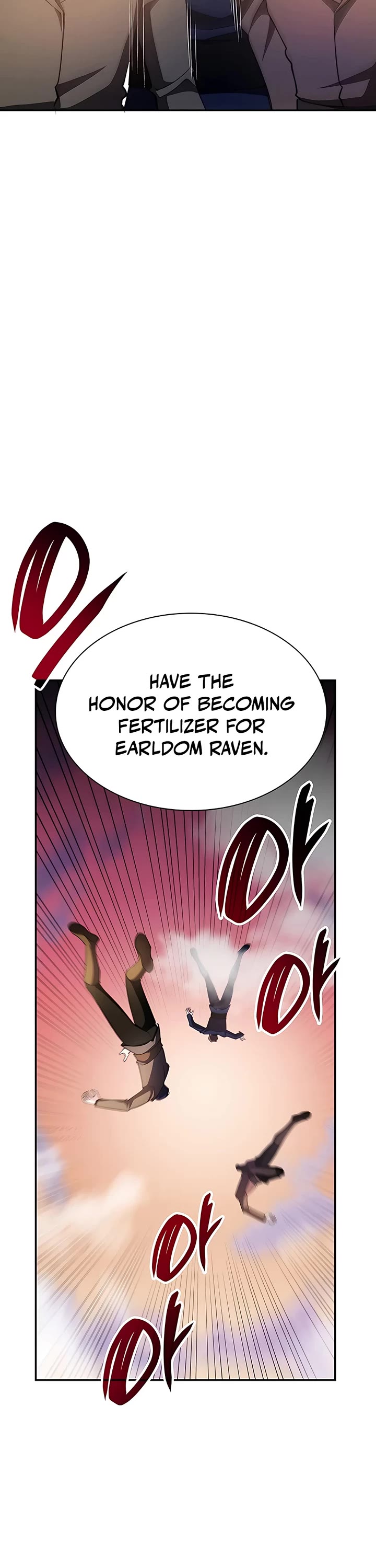 My Lucky Encounter From the Game Turned Into Reality chapter 18 page 37