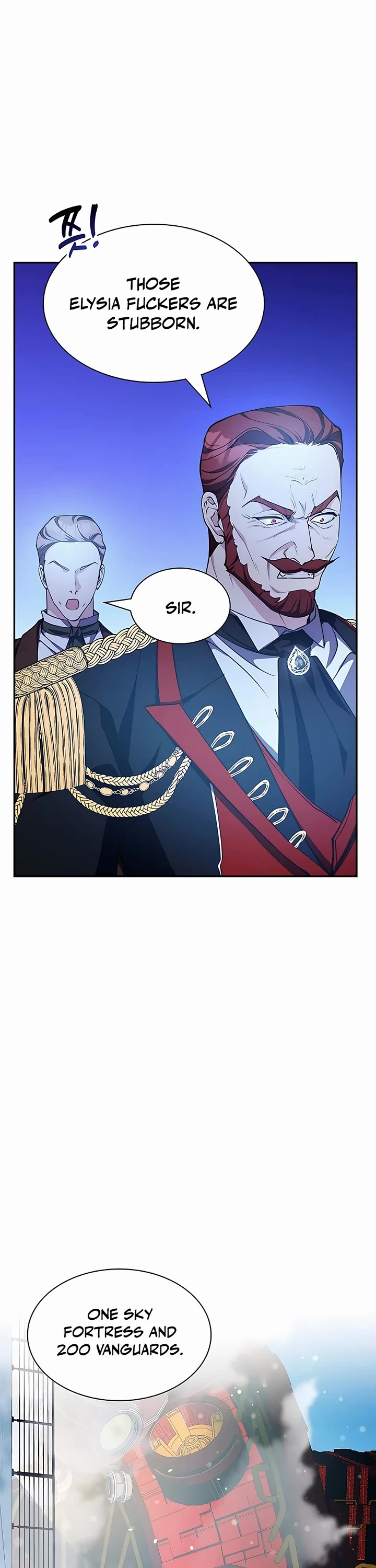 My Lucky Encounter From the Game Turned Into Reality chapter 18 page 44