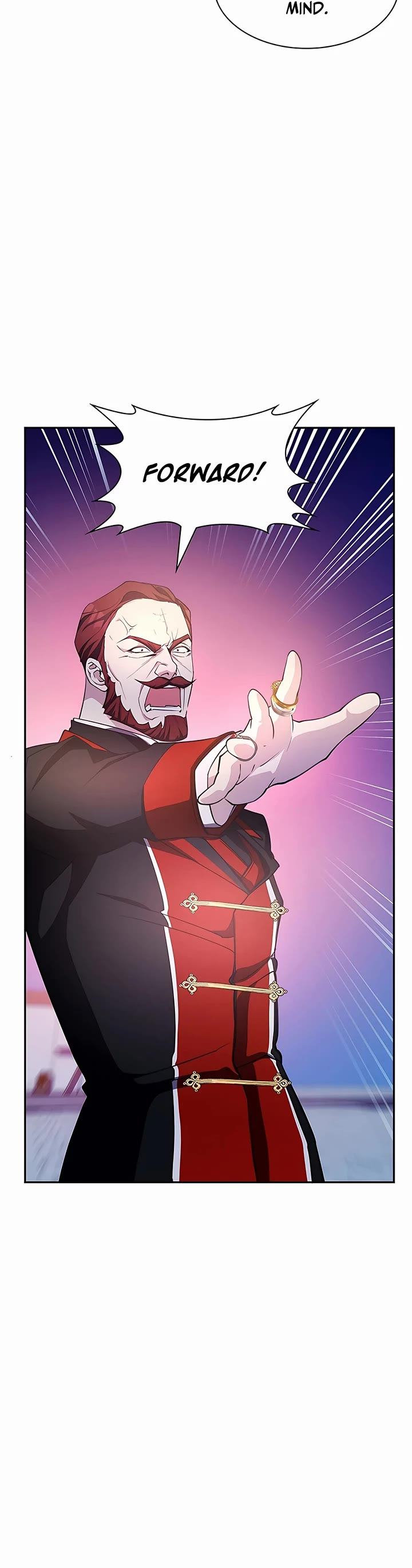 My Lucky Encounter From the Game Turned Into Reality chapter 18 page 46