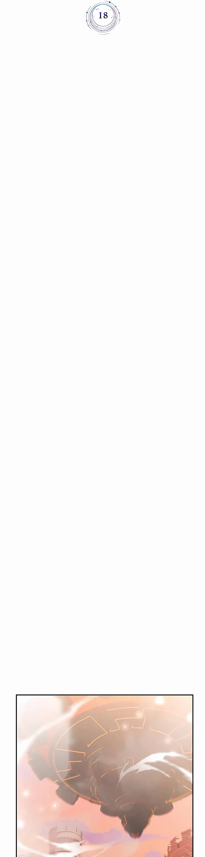 My Lucky Encounter From the Game Turned Into Reality chapter 18 page 5