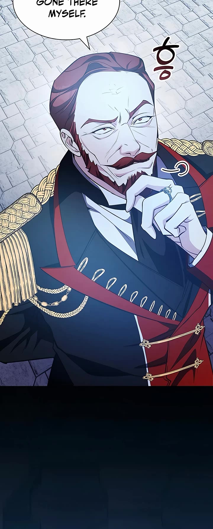 My Lucky Encounter From the Game Turned Into Reality chapter 18 page 50