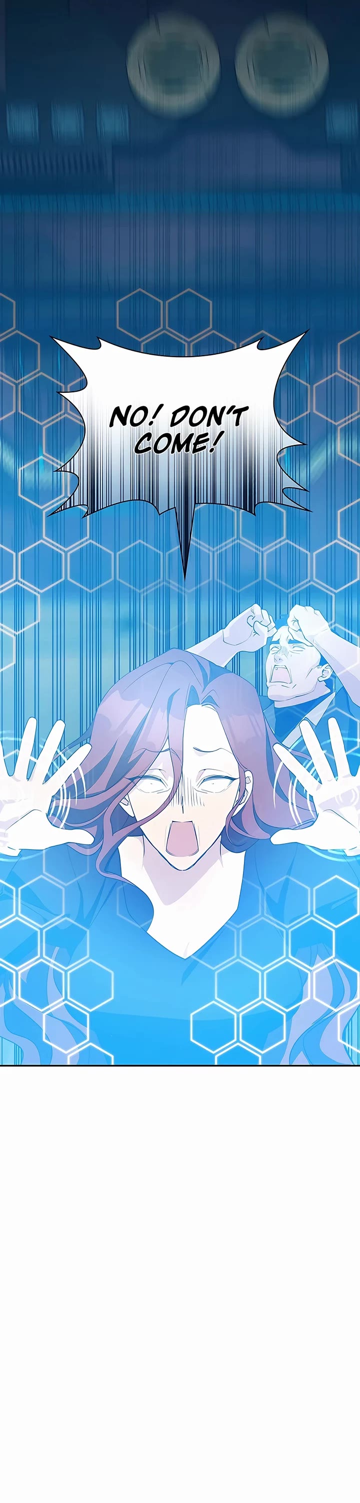 My Lucky Encounter From the Game Turned Into Reality chapter 18 page 51