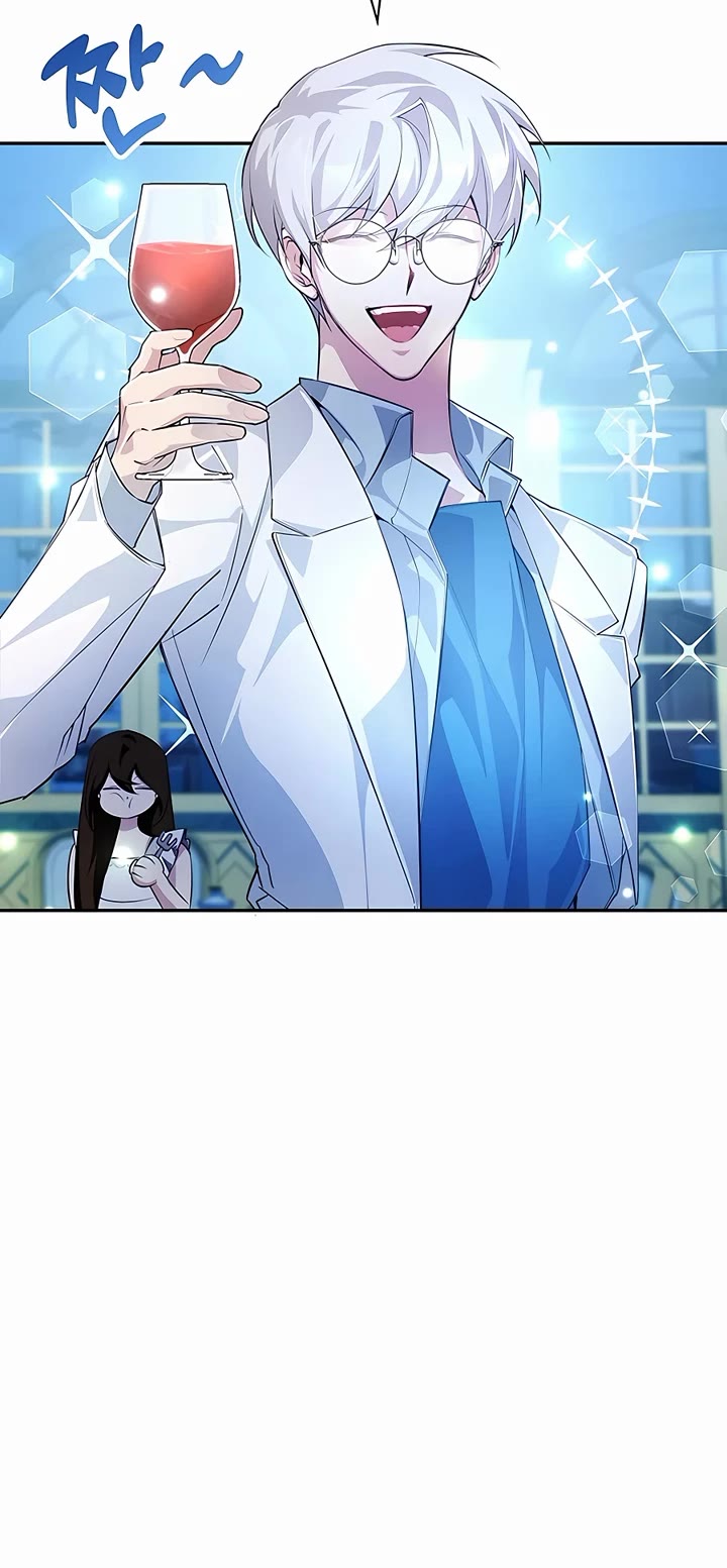 My Lucky Encounter From the Game Turned Into Reality chapter 18 page 60