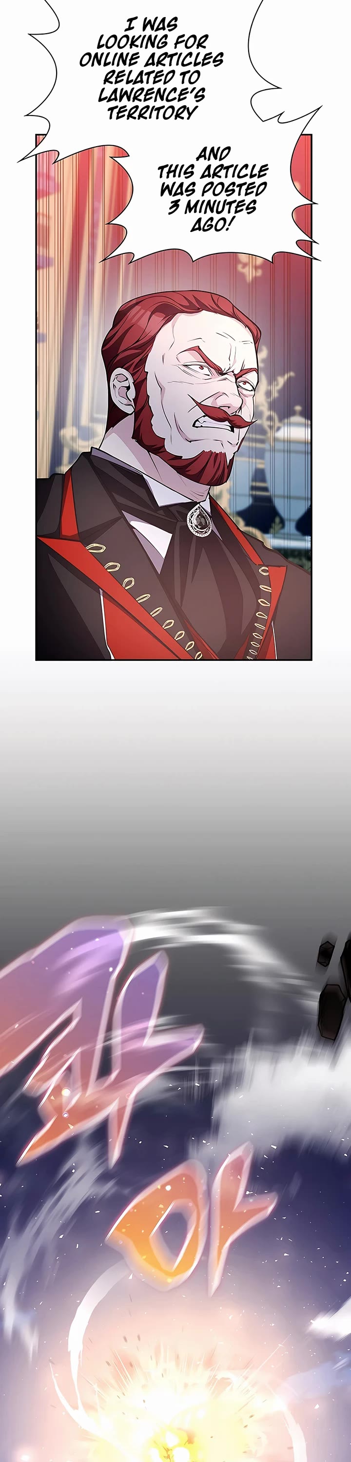 My Lucky Encounter From the Game Turned Into Reality chapter 19 page 10