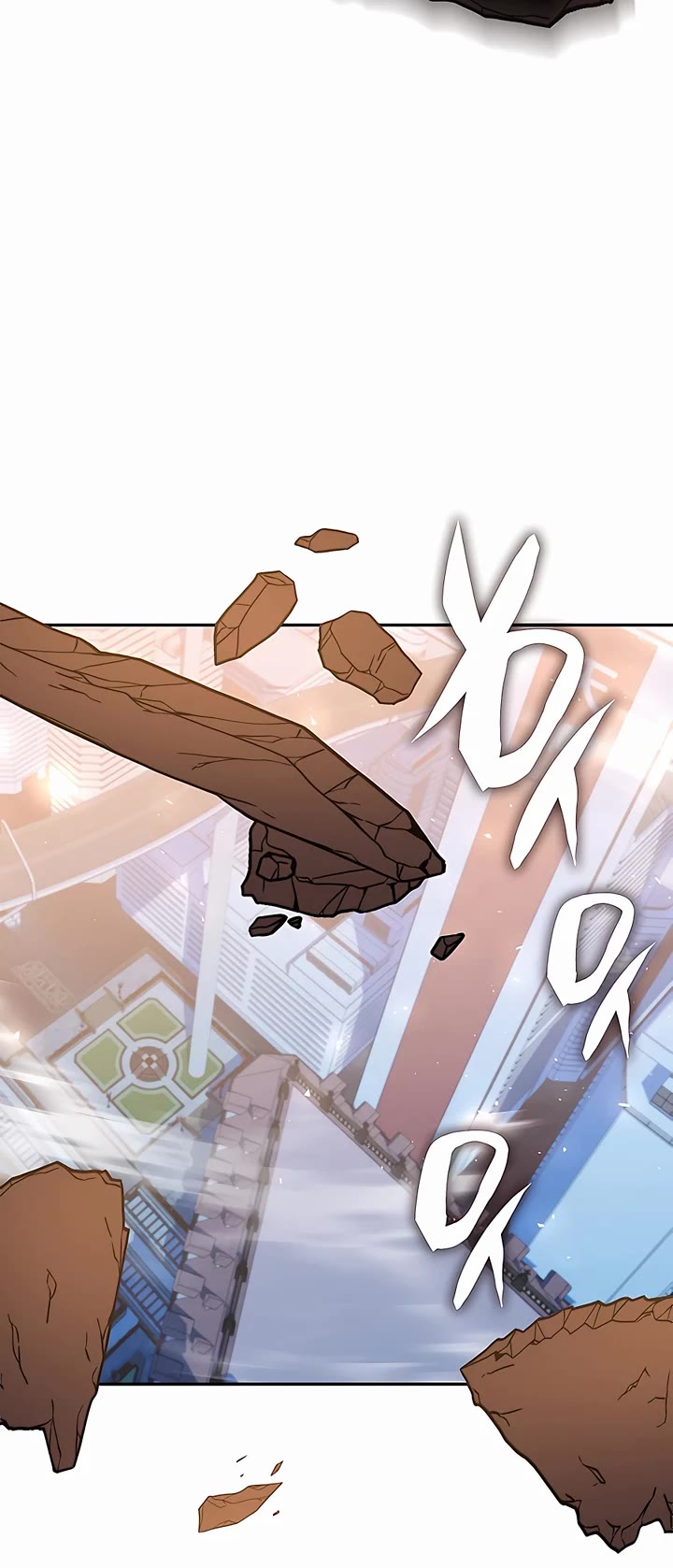 My Lucky Encounter From the Game Turned Into Reality chapter 19 page 12