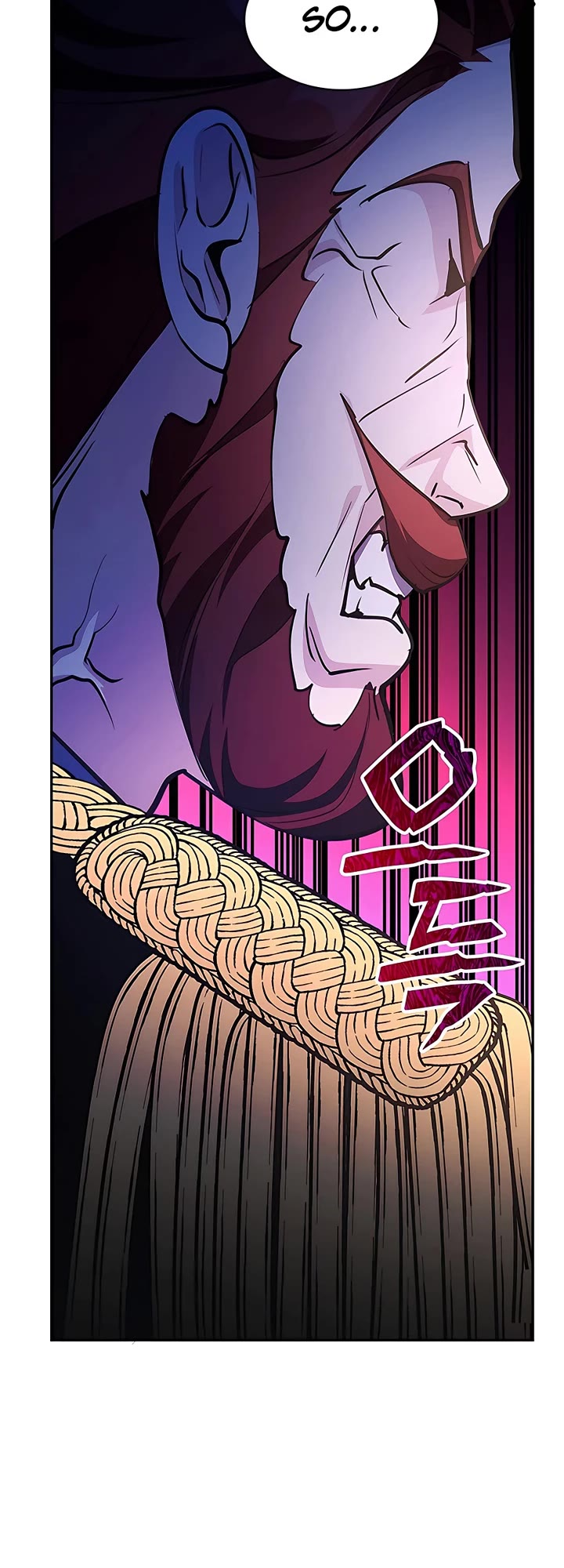 My Lucky Encounter From the Game Turned Into Reality chapter 19 page 19