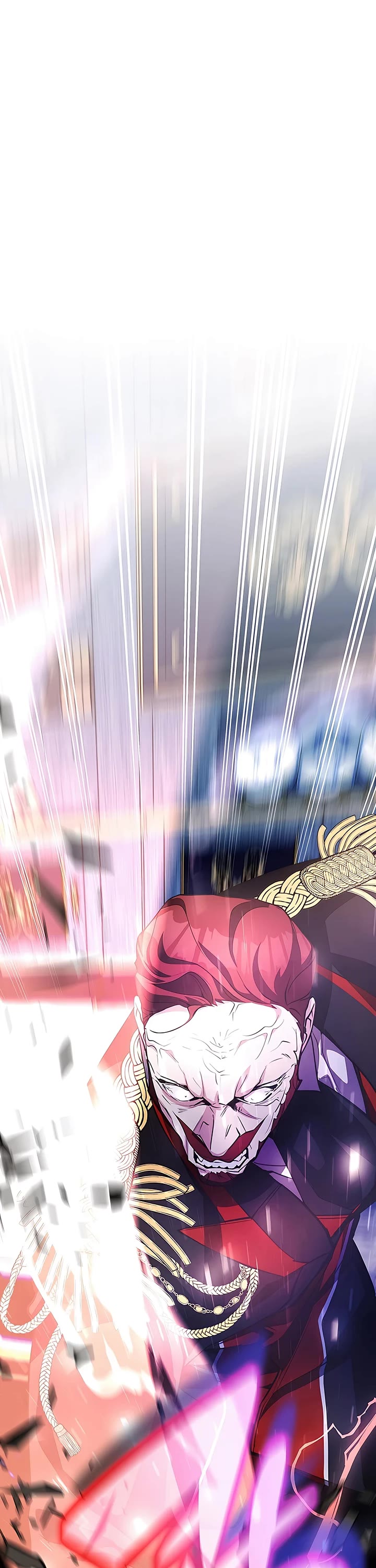 My Lucky Encounter From the Game Turned Into Reality chapter 19 page 20