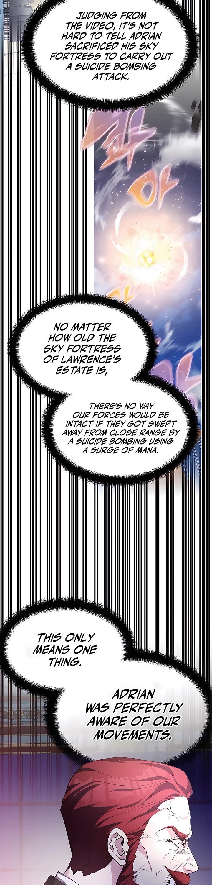 My Lucky Encounter From the Game Turned Into Reality chapter 19 page 25